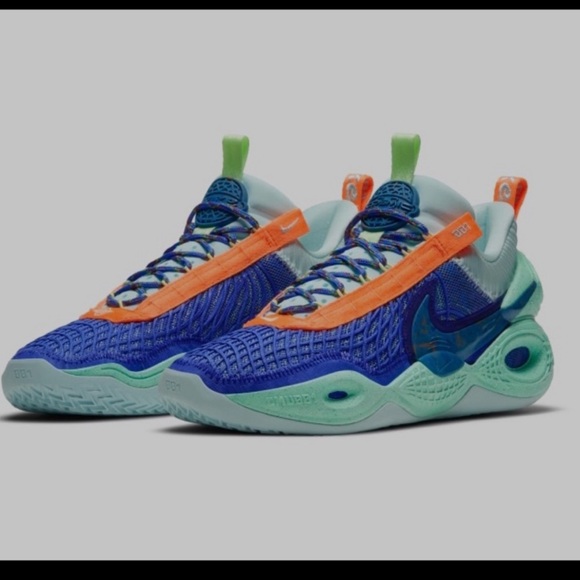 amalgam nike cosmic unity